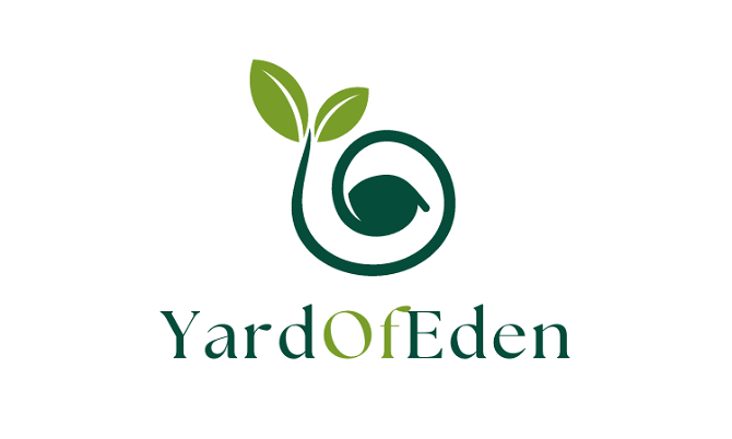 YardOfEden.com