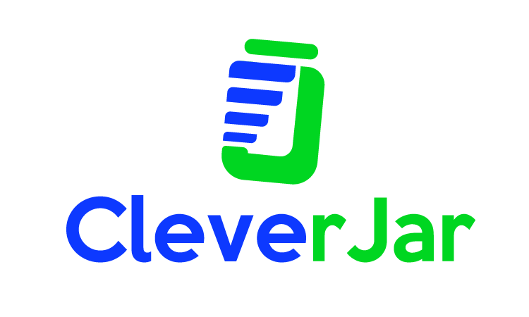 CleverJar.com - Creative brandable domain for sale