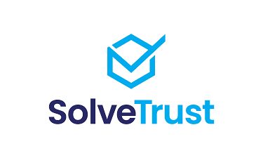 SolveTrust.com