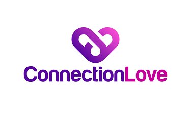 ConnectionLove.com - Creative brandable domain for sale