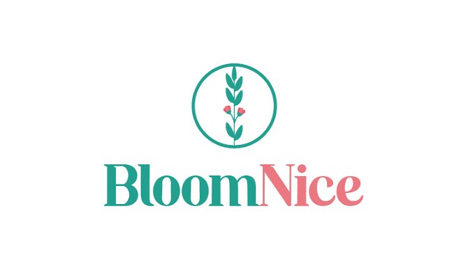 BloomNice.com