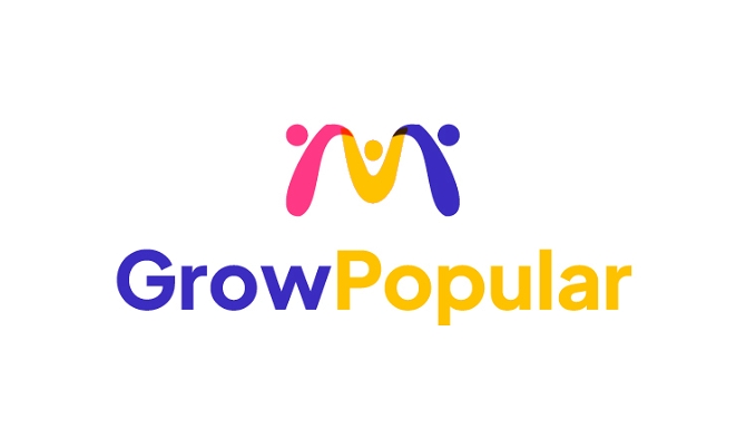 GrowPopular.com