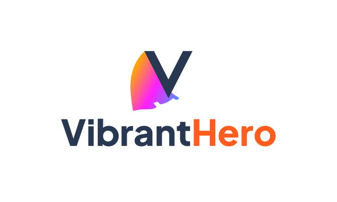 VibrantHero.com