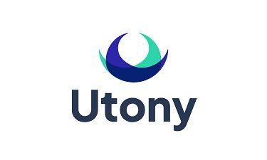 UTony.com