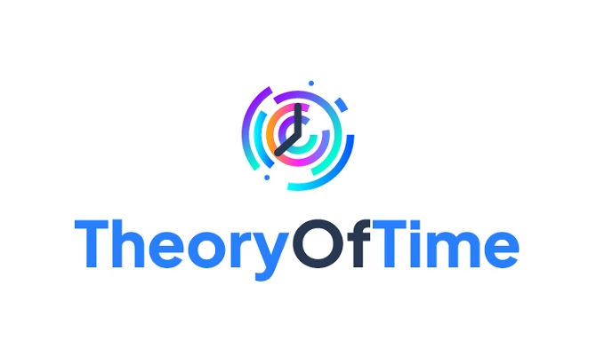 TheoryOfTime.com