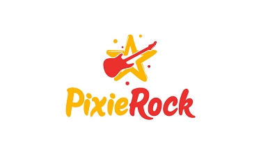 PixieRock.com