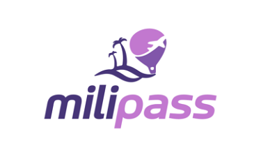 Milipass.com