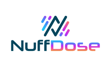 NuffDose.com