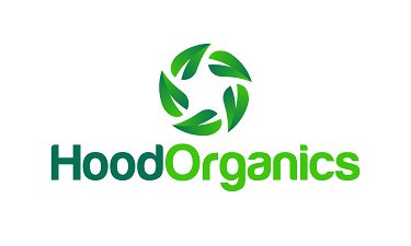 HoodOrganics.com