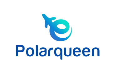 PolarQueen.com - Creative brandable domain for sale
