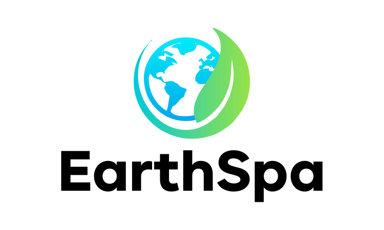EarthSpa.com - Creative brandable domain for sale