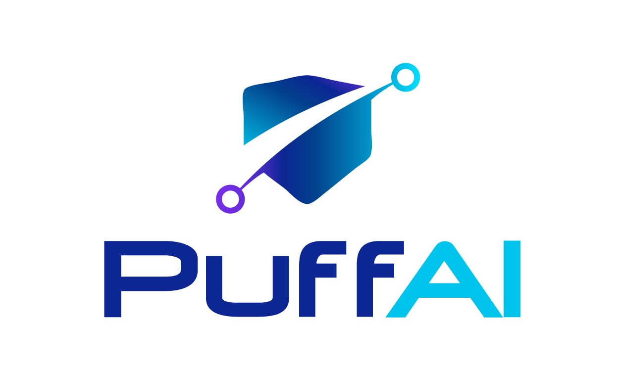 PuffAI logo