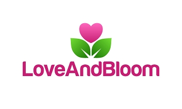 LoveAndBloom.com