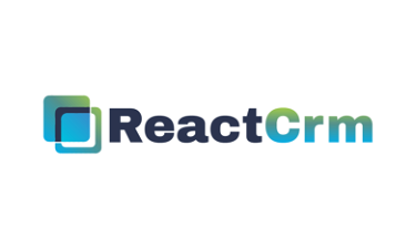 ReactCrm.com