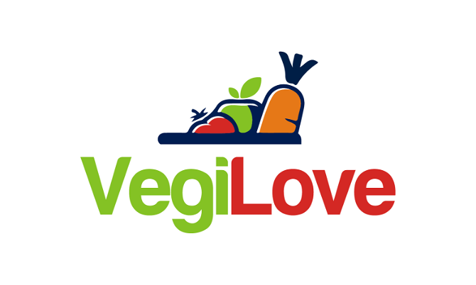 VegiLove.com