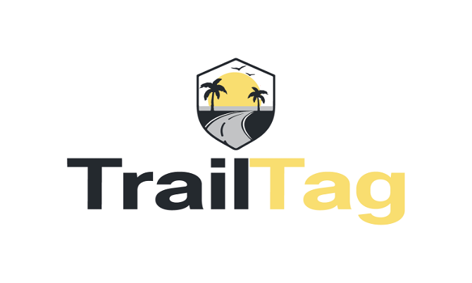 TrailTag.com