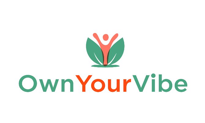 OwnYourVibe.com