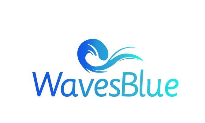 WavesBlue.com