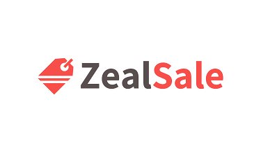 ZealSale.com