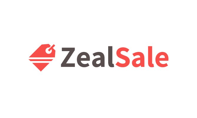 ZealSale.com