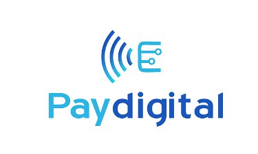 PayDigital.io