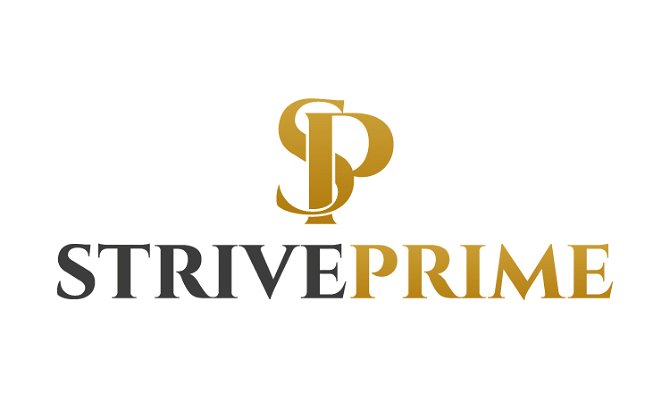 StrivePrime.com