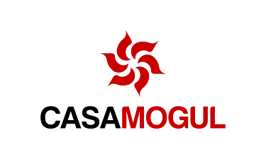 CasaMogul.com - Creative brandable domain for sale