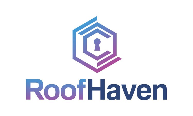 RoofHaven.com - Creative brandable domain for sale