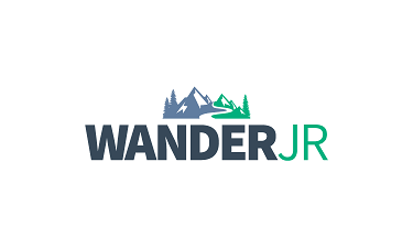 WanderJr.com