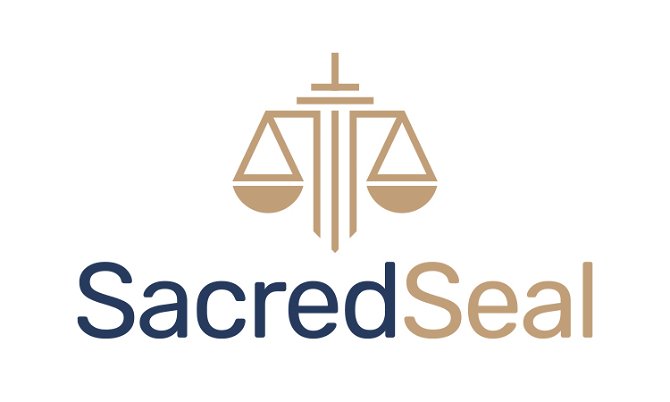 SacredSeal.com