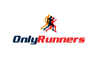 OnlyRunners.com - Creative brandable domain for sale
