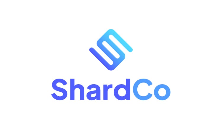 shardco logo