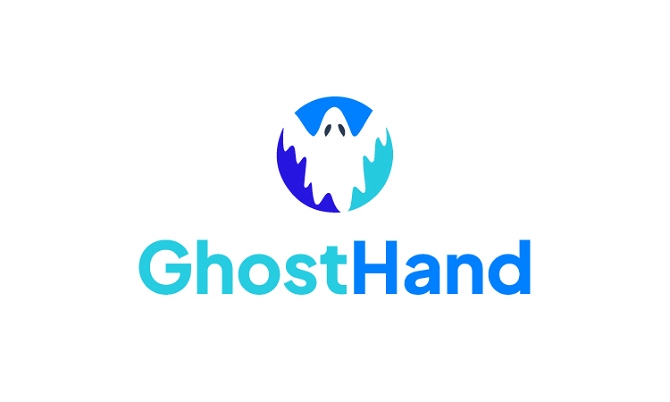 GhostHand.com