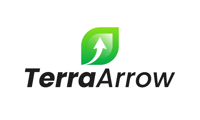 TerraArrow.com