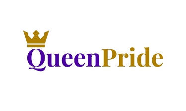 QueenPride.com