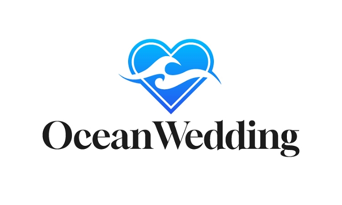 OceanWedding.com