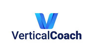 VerticalCoach.com - Great premium domains