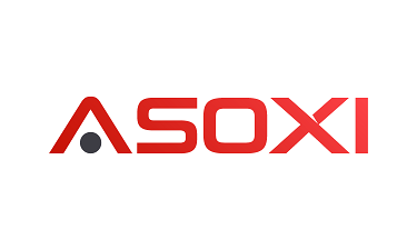 Asoxi.com
