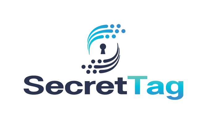 SecretTag.com