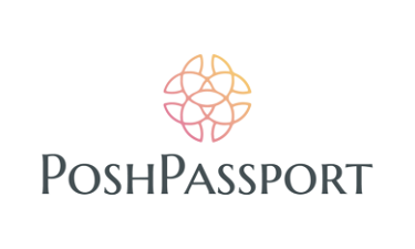 PoshPassport.com