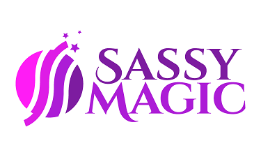 SassyMagic.com