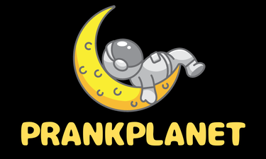 PrankPlanet.com - Creative brandable domain for sale