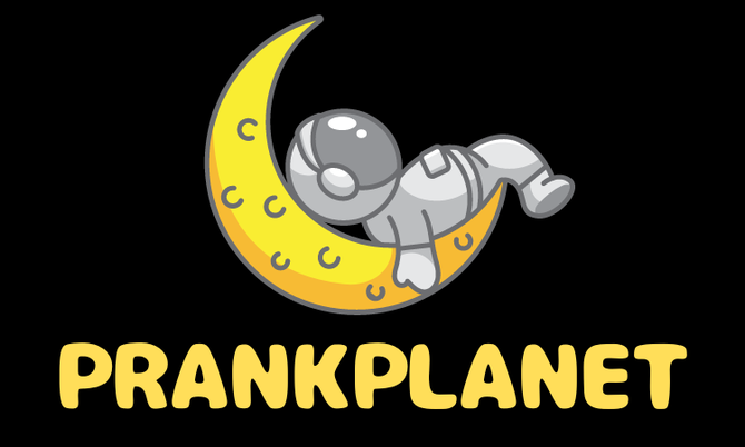 PrankPlanet.com