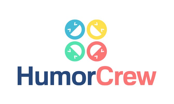 HumorCrew.com