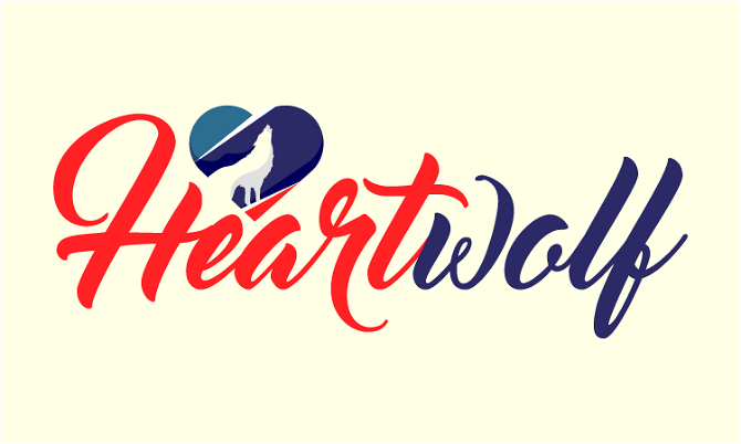 Heartwolf.com