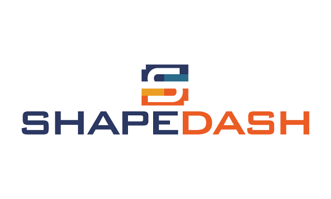 ShapeDash.com