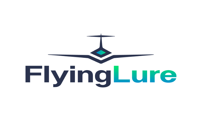 FlyingLure.com