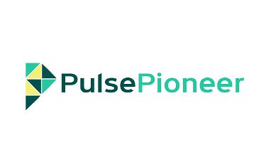 PulsePioneer.com - Creative brandable domain for sale