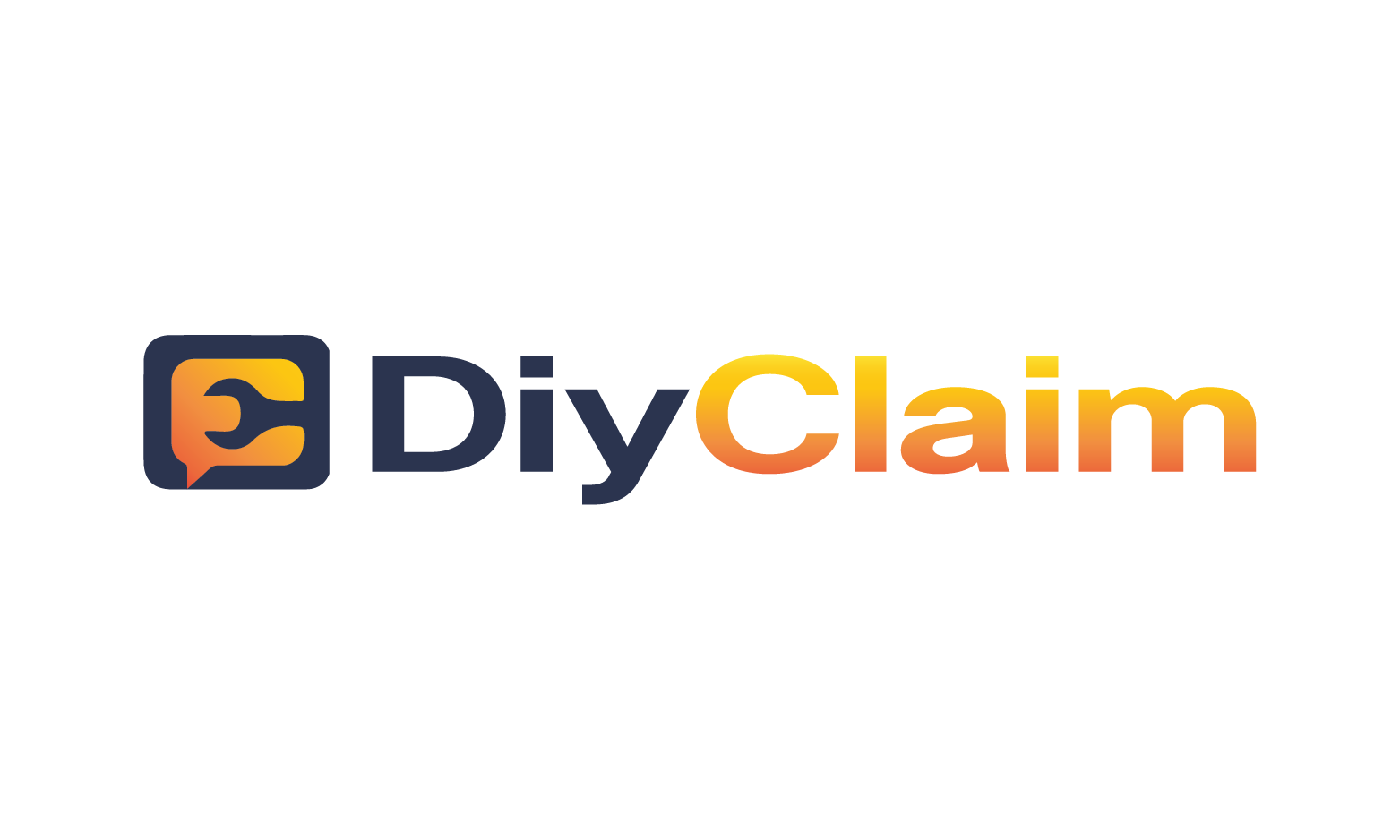 DIYClaim logo