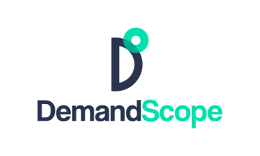 DemandScope.com - Creative brandable domain for sale